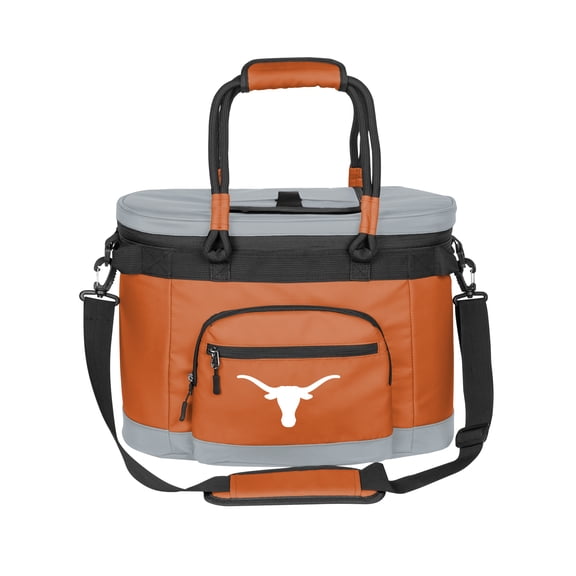 Logo Brands Texas Longhorns 35 Can Flex Cooler