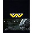 thumbnail image 1 of Alien: le Rapport Yutani du Weyland, 1 of 1