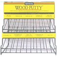 thumbnail image 1 of The Minwax 104611 3.75 oz Wood Putty Jar Rack, 1 of 1