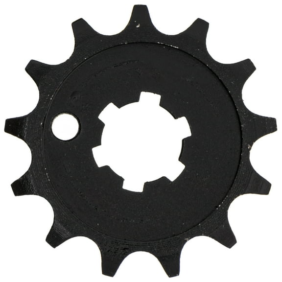 Niche 428 13T Front Drive Sprocket for Kawasaki KX85 Motorcycle 519-CDS2244P