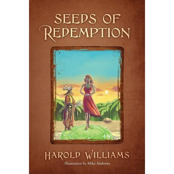 Seeds of Redemption, (Paperback)