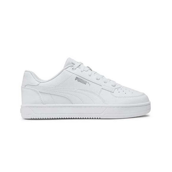 Tenis Puma para Niño Caven 2.0 Jr Blanco Puma 393837 02