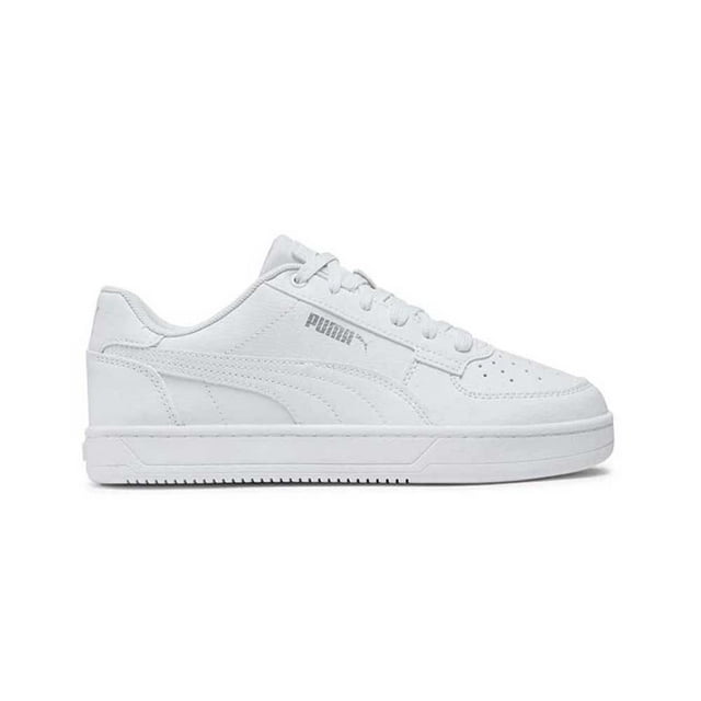 Tenis Puma para Niño Caven 2.0 Jr Blanco Puma 393837 02
