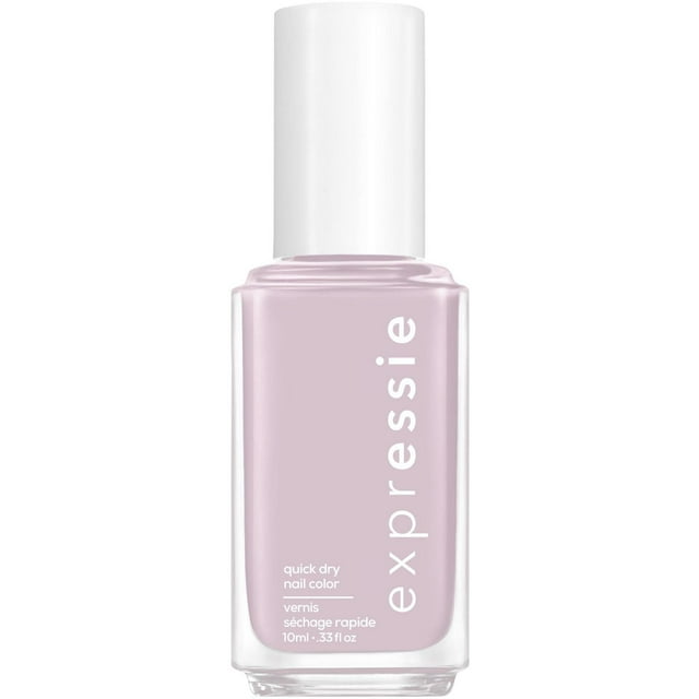 essie expressie vernis à ongles séchage express