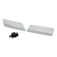 thumbnail image 2 of 2pcs Car Left Right Headlight Washer Nozzle Cover Set 85208-50030 85207-50030 For For LEXUS LS460 2007 2008 2009, 2 of 9