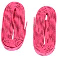 thumbnail image 1 of Hockey Laces Waxed, High Performance Waterproof 2 Pair Inline Hockey Laces  For Figure Skates, 1 of 8
