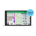 thumbnail image 2 of Garmin DriveSmart 65 6.95" Display GPS with Traffic Alerts and Smart Assistant Compatibility, 2 of 5