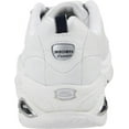 thumbnail image 2 of Skechers Sport Women's Premium-Premix Slip-On Sneaker,White/Navy,11 W US, 2 of 5