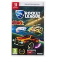 thumbnail image 1 of Rocket League: Collector's Edition Nintendo Switch Nintendo Game, 1 of 2