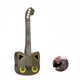 thumbnail image 3 of Guitarra Con Forma De Coño Para Niños, Juguete De Guitarra, Simulación Exquisita, Guitarra Para Niños, Mini Ukelele Ajustable, Instrumento De Guitarra Musical Para El Hogar, Música Para Niños Serendint FN003437-03, 3 of 6
