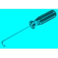 thumbnail image 2 of Lisle Spark Plug Boot Removal Tool 51250 Square Shaft; Insulated Handle, 2 of 4