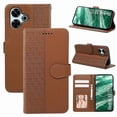 thumbnail image 5 of Phone Case For Xiaomi Redmi 13 4G 5G Note 13R 5G Poco M6 4G M6 Plus 5G Anti Scratch Splicing Imprint, 5 of 5