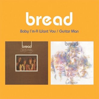 【中古】「非常に良い」［CD］BREAD (Original Album Series) Bread - Original Album Series - Music & Performance - CD - Walmart.com