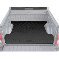 Husky Liners 16009 Heavy Duty Truck Bed Mat Fits 2015-2025 Ford F-150 6'7" Bed