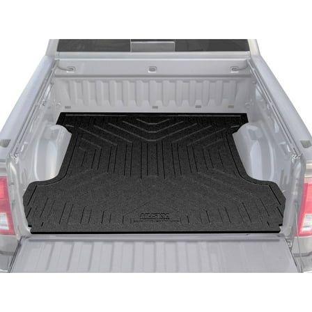 Husky Liners 16003 Heavy Duty Truck Bed Mat Fits 2009-2025 Dodge Ram 1500 2500 3500 & Ram Truck 1500 Classic 6'4" Bed w/o RamBox