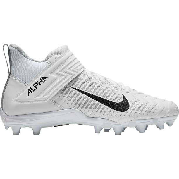 nike alpha menace varsity 3 reviews