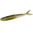 thumbnail image 5 of Zoom Shimmer Shad 4.25'' Tennessee Shad 5pk, 5 of 5