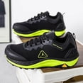 thumbnail image 5 of New Men's Shoes Hot Fashion Trendy Brand Sports Casual Shoes for Men |, 5 of 6