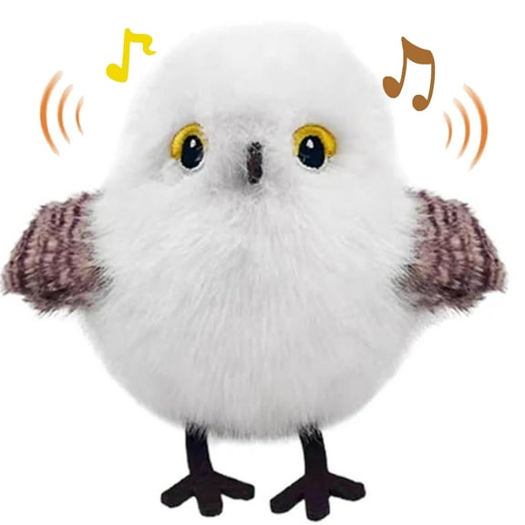 Celery Pets Flapping Bird Cat Toy - Motion-Activated, 3 Modes & Styles