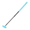 thumbnail image 1 of koolsoo Golf Putter Retractable Golf Putting Practice Equipment Yard Mini Golf Clubs Blue, 1 of 9