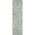 thumbnail image 1 of Safavieh Restoration Vintage 2' X 3' Handmade Wool Rug, 1 of 7
