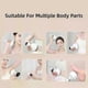 thumbnail image 4 of NeuroRelief Leg Massager, Best Neuro Relief 4-in-1 Home Professional Massager of 2025, 4 of 5