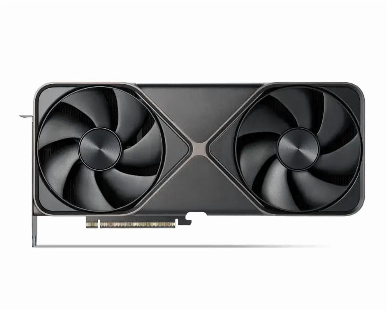 NVIDIA GeForce RTX 5080 Graphic Card - 16GB GDDR7