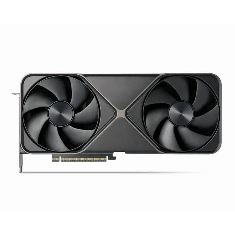 NVIDIA GeForce RTX 5080 Graphic Card 16GB GDDR7