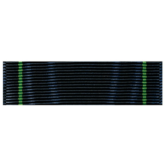 Navy Pistol Marksman Ribbon