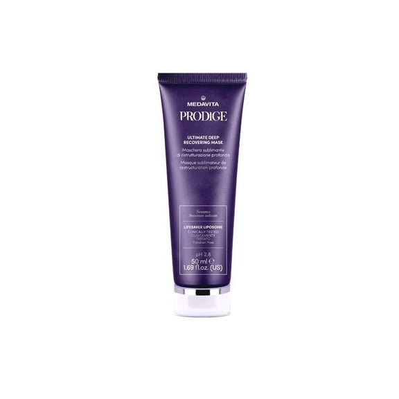 Medavita Prodige Restruct Enhancing Mask 50ML