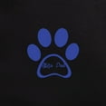 thumbnail image 3 of CafePress - Akita Dad Pajamas - Men's Dark Loose Fit Cotton Pajama Set, 3 of 7