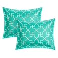 Chic Home Maha 3 Piece Reversible Quilt Set, Bedding Cover