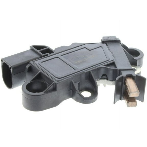Regulator - Compatible with 2007 - 2011 Mercedes-Benz S550 5.5L V8 2008 2009 2010