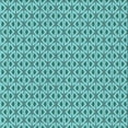 thumbnail image 1 of Ahgly Company Machine Washable Indoor Square Transitional Aquamarine Stone Green Area Rugs, 4' Square, 1 of 7