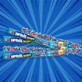 thumbnail image 3 of Nerds Very Berry Ropes, Birthday Party Favor Candy, Pack of 3, .92 Ounces per Rope, 3 of 7