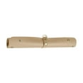 thumbnail image 2 of Estera de trasplante de cuero PU, bandeja para macetas de 23,6x11,8 pulgadas, estera de trabajo de jardinería reutilizable para Control de desorden, , beige DYNWAVEMX Almohadilla de trasplante, 2 of 8