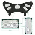 thumbnail image 6 of Naierhg Unisex Shoulder Self-Heating Belt Protector Support Body Muscle Pain Relief Pad, 6 of 8