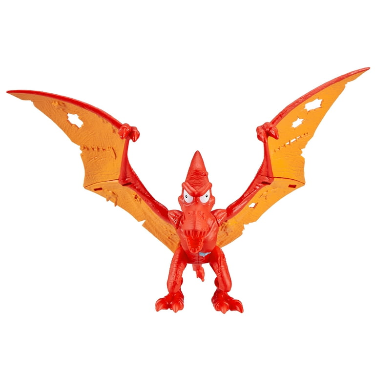  Smashers Dino Ice Age Pterodactyl Series 3 by ZURU Surprise Egg  with Over 25 Surprises! - Slime, Dinosaur Toy, Collectibles, Toys for Boys  and Kids (Pterodactyl) : Toys & Games