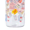 thumbnail image 4 of Botella de agua Silver Buffalo Gilmore Girls Icons 800 ml, 4 of 5