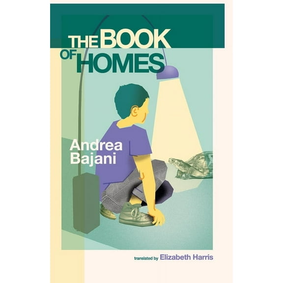The Book of Homes, (Paperback)