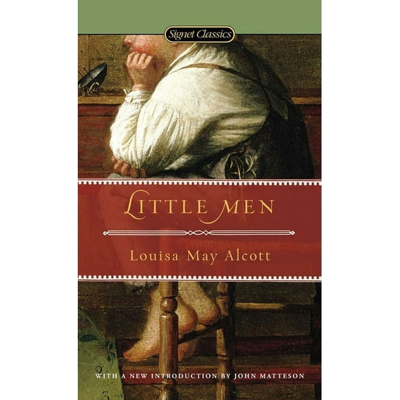 Little Women Little Men, (Paperback)