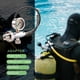 thumbnail image 5 of ActualizacióN del Adaptador de Carga de la EstacióN de Llenado del Tanque de Buceo con Conector Din 232/300Bar para Recarga de Aire PCP, 5 of 10