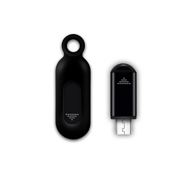 ZheElen Remote Control ABS Appliance Controlling Quickly Connect Infrared for Blaster Phone One-key Small Adapter IR Blasters Micro Interface