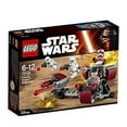 thumbnail image 1 of LEGO Star Wars Galactic Empire Battle Pack, 75134, 1 of 3
