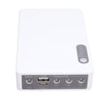 thumbnail image 1 of Batería Pequeña UPS 8800mAh Fuente De Alimentación Ininterrumpida 5V 9V 12V Fuente De Alimentación De Respaldo De Salida Para Enrutador Módem Cámara Teléfono, 1 of 7