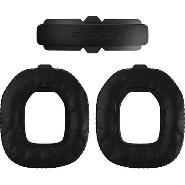 Logitech A50 Wireless Mod Kit Gen 4 - Ear Cushion Astro Gaming A50 Wireless Headset - Ear / Microphone Foam