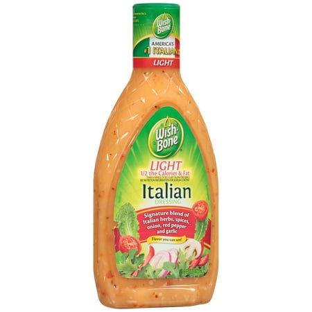 Wish bone salad dressings Wish-Bone is an American brand of salad dressing, marinades, dips and pasta salad. The original salad dressing was based on a recipe served at the Wish-Bone restaurant in Kansas City, Missouri, founded by ex-soldier Phillip Sollomi in The brand was acquired by Lipton, part of the Unilever portfolio, in , and was manufactured in the Kansas City area.