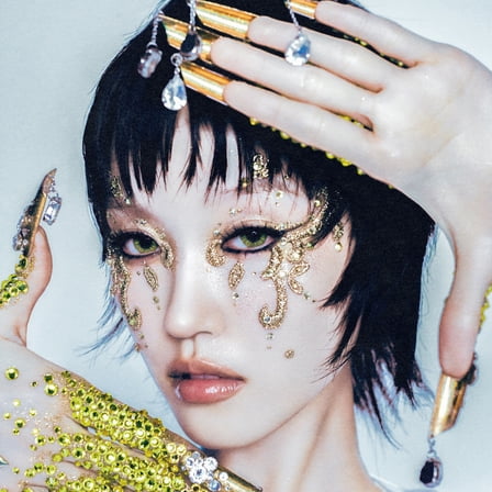 XG - The Core (Chisa Version) - Music & Performance - CD