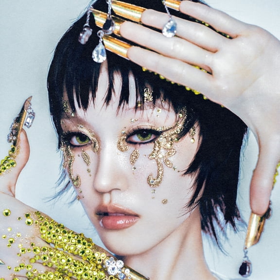 XG - The Core (Chisa Version) - Music & Performance - CD