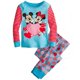 thumbnail image 1 of Conjuntos de ropa de dormir para niños y niñas, Pijamas de Minnie de Navidad, Pijamas de algodón para bebés, Pijamas de dibujos animados, 1 of 4